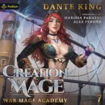Creation Mage 7 cover image