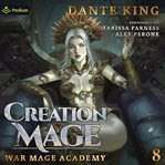 Creation Mage 8 cover image