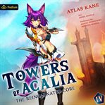 The Reincarnated Core Volume 4 cover image