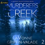 Murderers Creek cover image