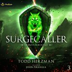 Honourbound cover image