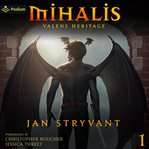 Mihalis cover image