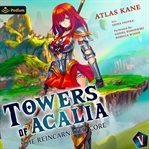 The Reincarnated Core Volume 5 cover image