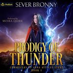 Prodigy of Thunder cover image