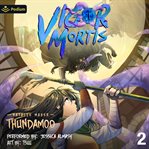 Vigor Mortis: Volume 2 cover image