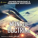 Monroe Doctrine: Volume III cover image