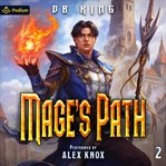 Mage's Path 2 cover image