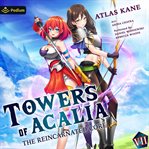 The Reincarnated Core Volume 7 cover image