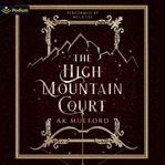 The High Mountain Court cover image