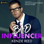 Bad Influencer cover image