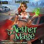 Aether Mage cover image