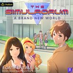 A Brand New World: A Slice-of-Life Urban Fantasy cover image