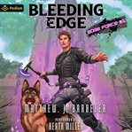 Bleeding Edge cover image