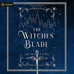 The Witches' Blade cover image