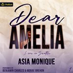 Dear Amelia cover image