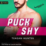 Puck Shy cover image