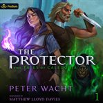 The Protector cover image