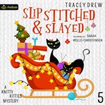 Slip-Stitched & Slayed cover image