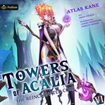 The Reincarnated Core Volume 6 cover image