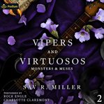 Vipers and Virtuosos cover image