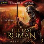 Absolution cover image