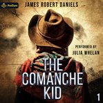 The Comanche Kid cover image