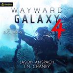 Wayward Galaxy 4 cover image