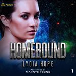 Homebound cover image