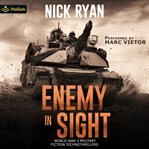 Enemy in Sight cover image