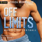 Off Limits cover image