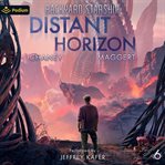 Distant Horizon cover image