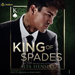 King of Spades cover image
