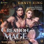 Creation Mage 9 cover image