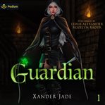 Guardian cover image