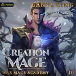 Creation Mage 10 cover image