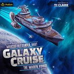 Galaxy Cruise: The Maiden Voyage cover image
