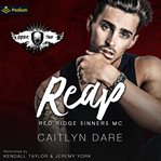 Reap cover image