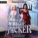 Time Jacker cover image