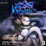 Vigor Mortis: Volume 3 cover image