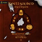 Spellscribed: Ascension cover image