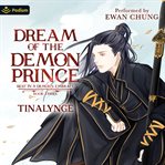 Dream of the Demon Prince cover image