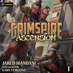 Grimspire Ascension cover image