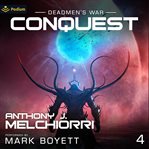 Conquest cover image