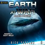 Allied Powers cover image