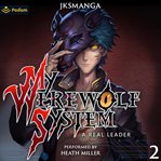 A Real Leader: A LitRPG Progression Fantasy cover image