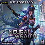 Neural Wraith cover image