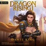 Dragon Rising 1 cover image