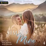 Simply Mine cover image