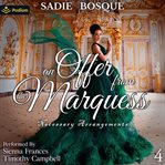 An Offer From the Marquess cover image