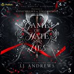 Game of Hate and Lies cover image